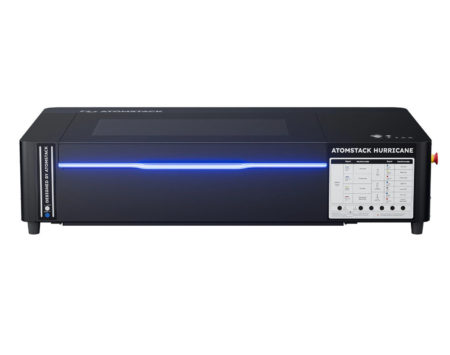 Atomstack Hurricane Plotter da taglio