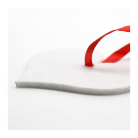 decorazione-natale-feltro-cuore8x7 dettaglio