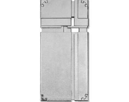 Base Loklik pressa per cover Android