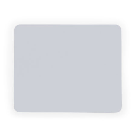 mousepad bianco