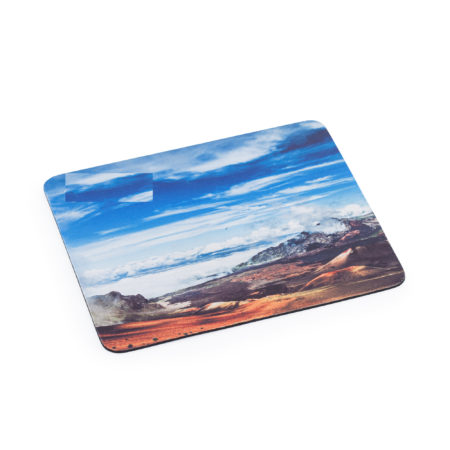 mousepad decorato