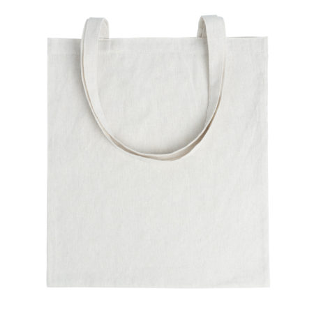 shopper poliestere bianco sublimazione