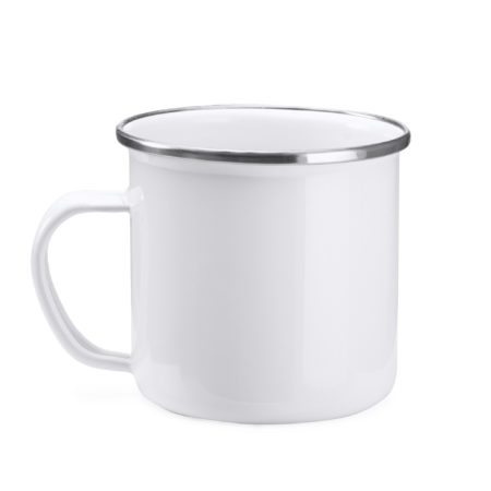 tazza metallo 1