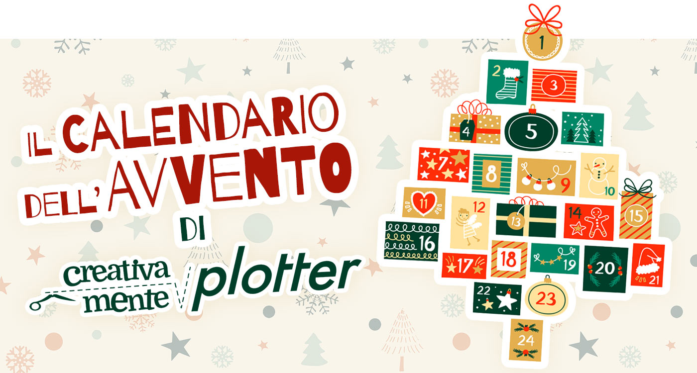 Promo calendario avvento CP banner