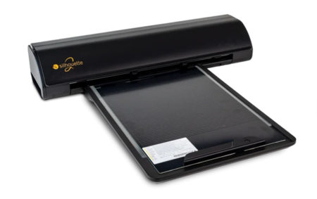 Silhouette-Cameo5-alpha-plus-nera-aperta-Creativamente-Plotter Silhouette-Cameo5-alpha-plus-nera-aperta-Creativamente-Plotter