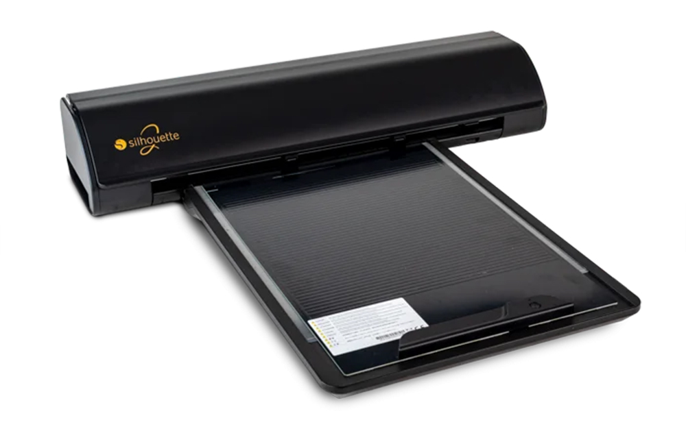 Silhouette-Cameo5-alpha-plus-nera-aperta-Creativamente-Plotter