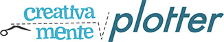 Logo Creativamente Plotter
