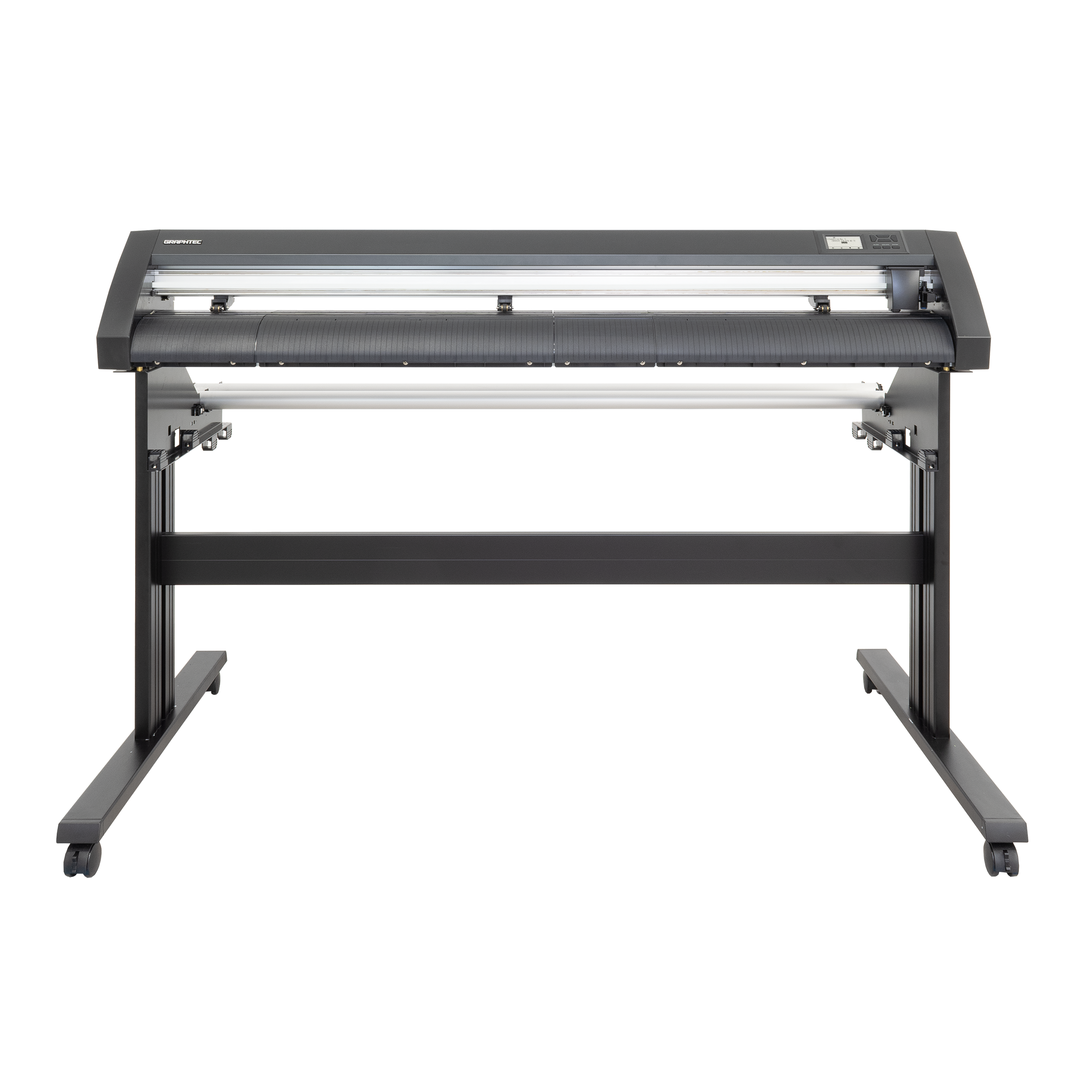 Plotter da taglio professionale 60cm Graphtec CE 8000-130EN con piedistallo e WiFi - immagine 3