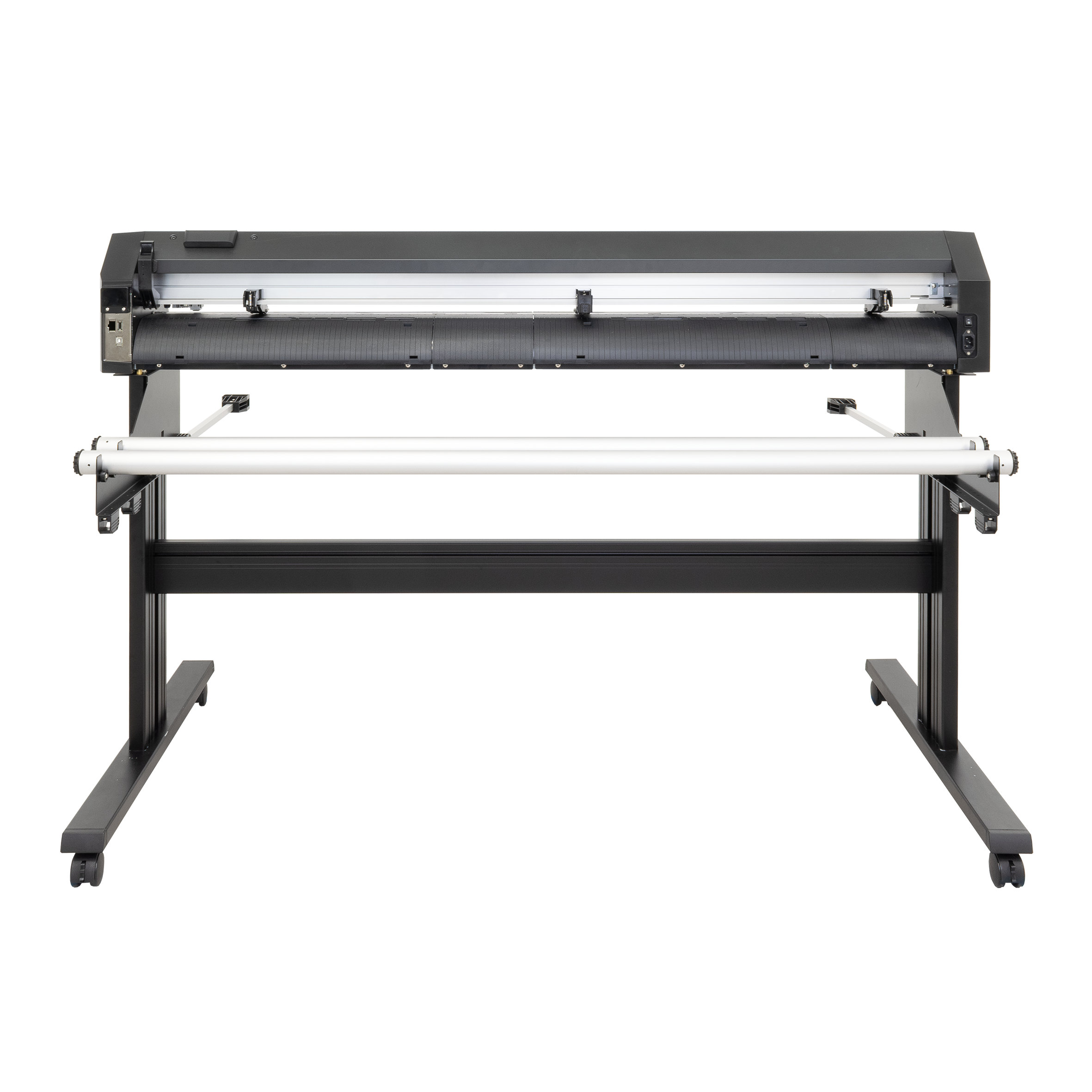 Plotter da taglio professionale 60cm Graphtec CE 8000-130EN con piedistallo e WiFi - immagine 4