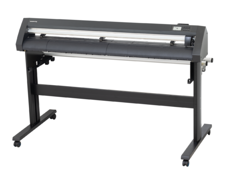 Plotter da taglio professionale 60cm Graphtec CE 8000-130EN con piedistallo e WiFi