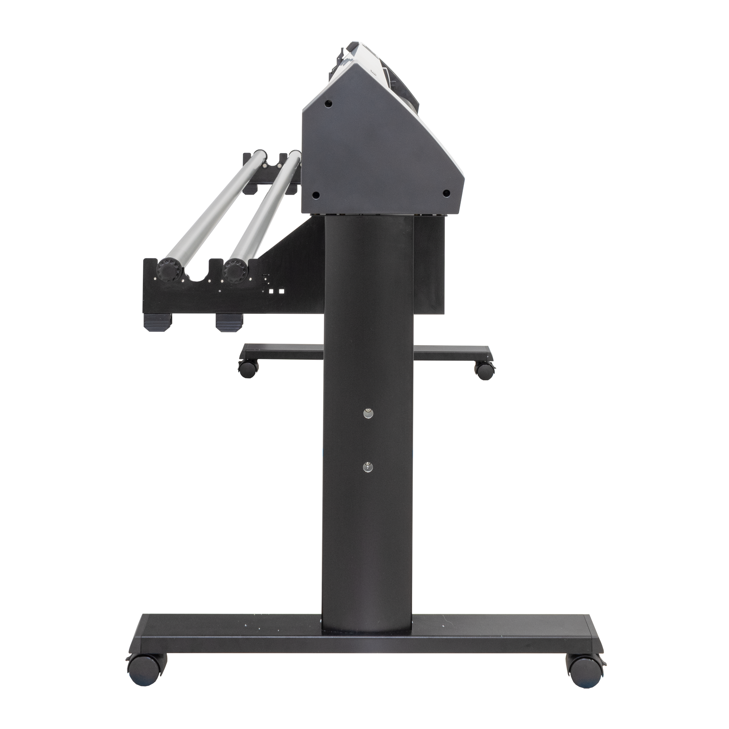Plotter da taglio professionale 60cm Graphtec CE 8000-130EN con piedistallo e WiFi - immagine 6