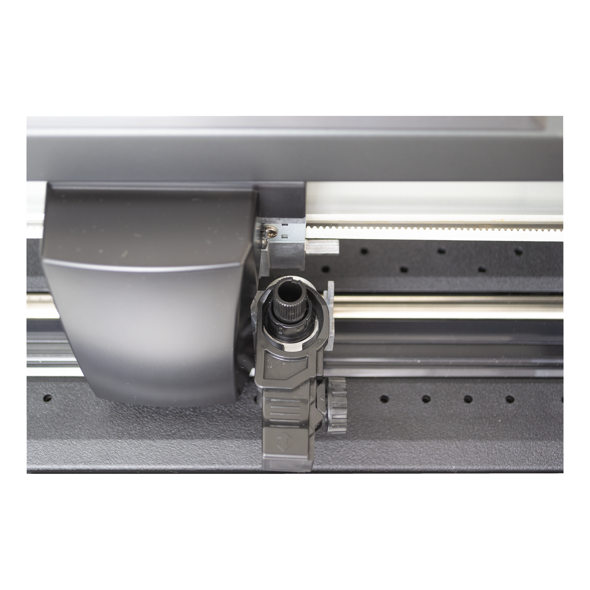 Plotter da taglio professionale 60cm Graphtec CE 8000-130EN con piedistallo e WiFi - immagine 7