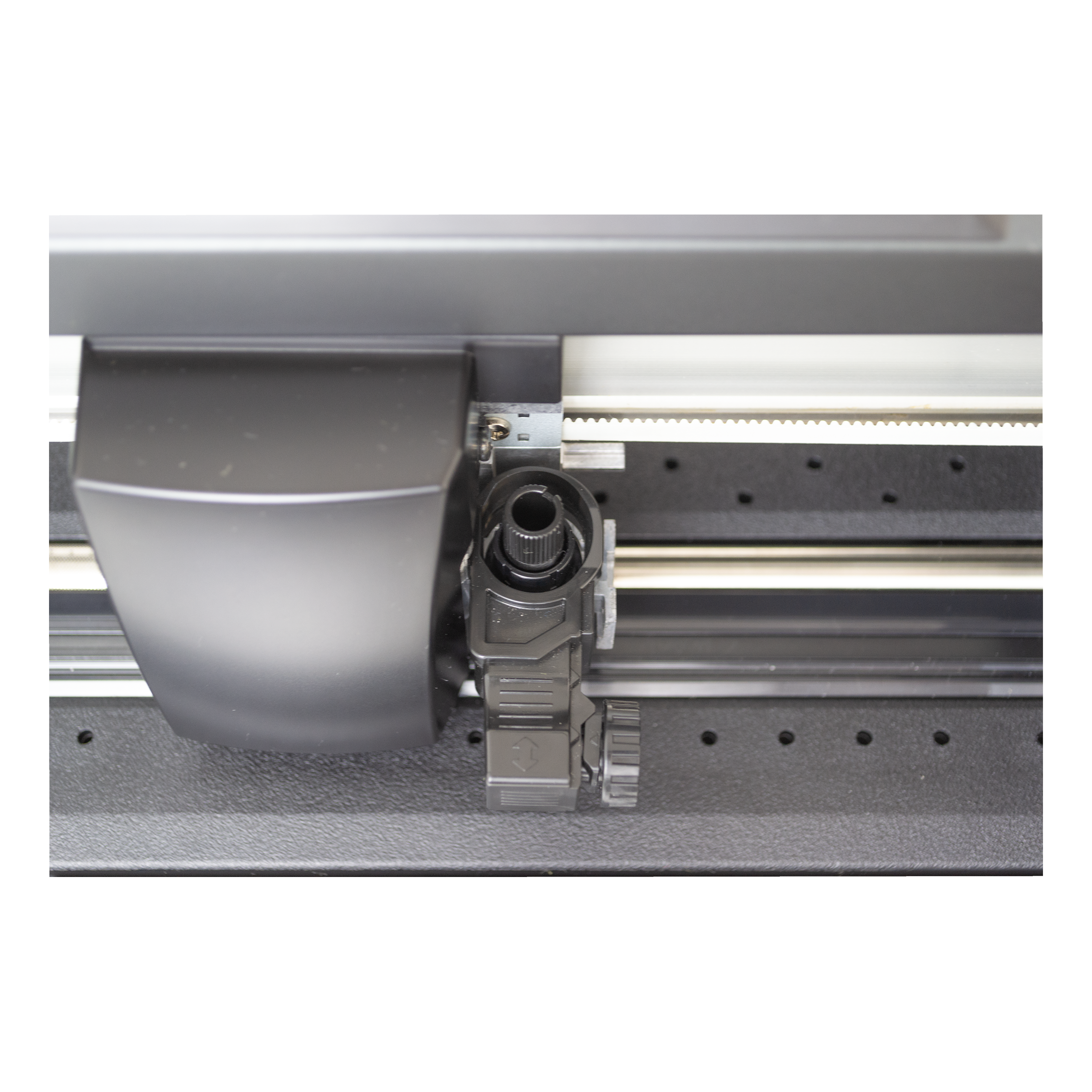 Plotter da taglio professionale 60cm Graphtec CE 8000-130EN con piedistallo e WiFi - immagine 8