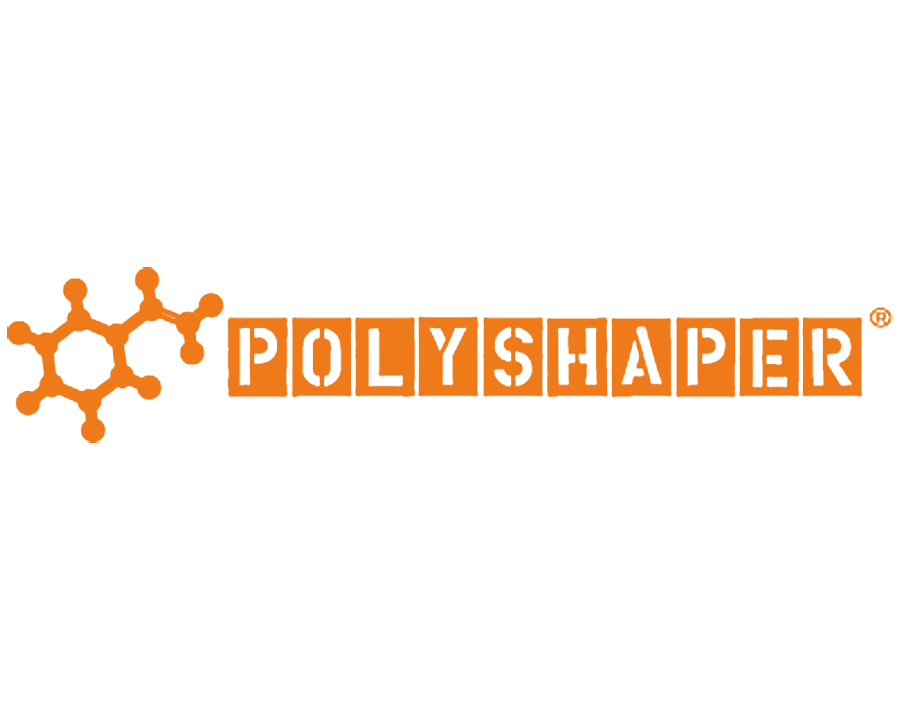 Creativamente Plotter Polyshaper logo