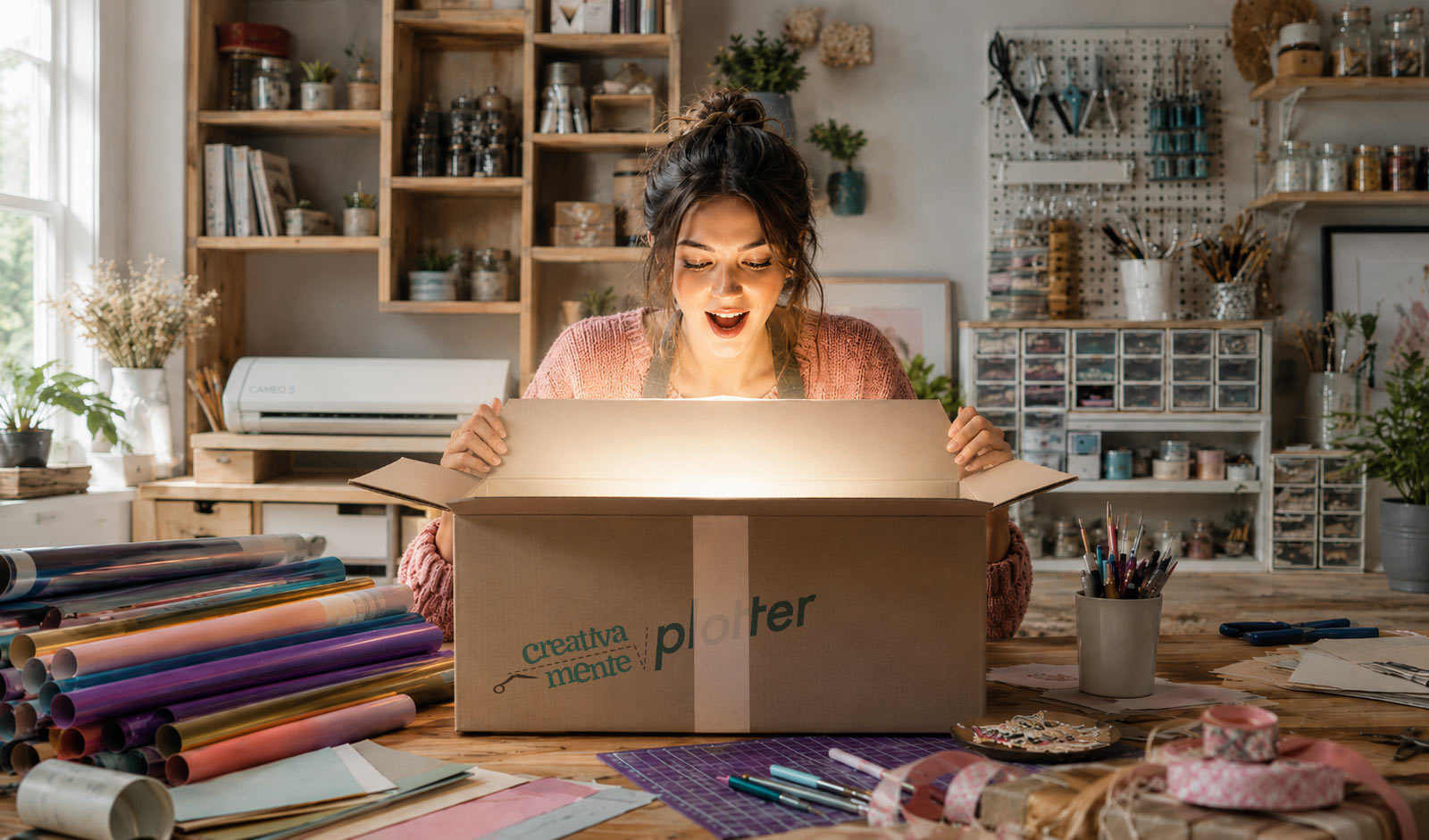 Creativamente-Plotter-Mystery-Box-prodotti-per-creativi-a-sorpresa