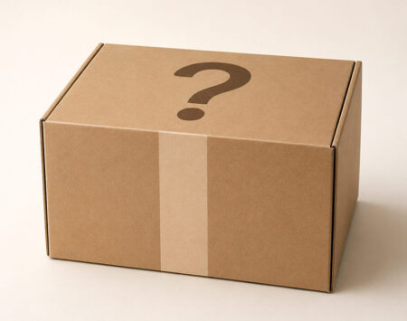 Creativamente Plotter Mystery Box thumb
