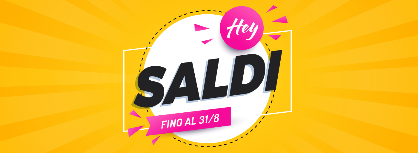 Saldi plotter da taglio sconti Creativamente Plotter