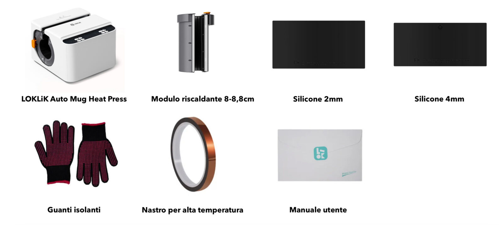 Contenuto-della-confezione-pressa-per-tazze-sublimazione-Loklik-Auto-Mug-Press