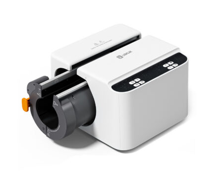 Loklik Auto Mug Heat Press pressa per tazze