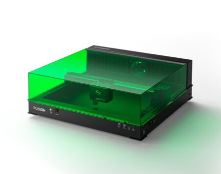 AtomStack Fusion 20W LED 32,5 x 29cm