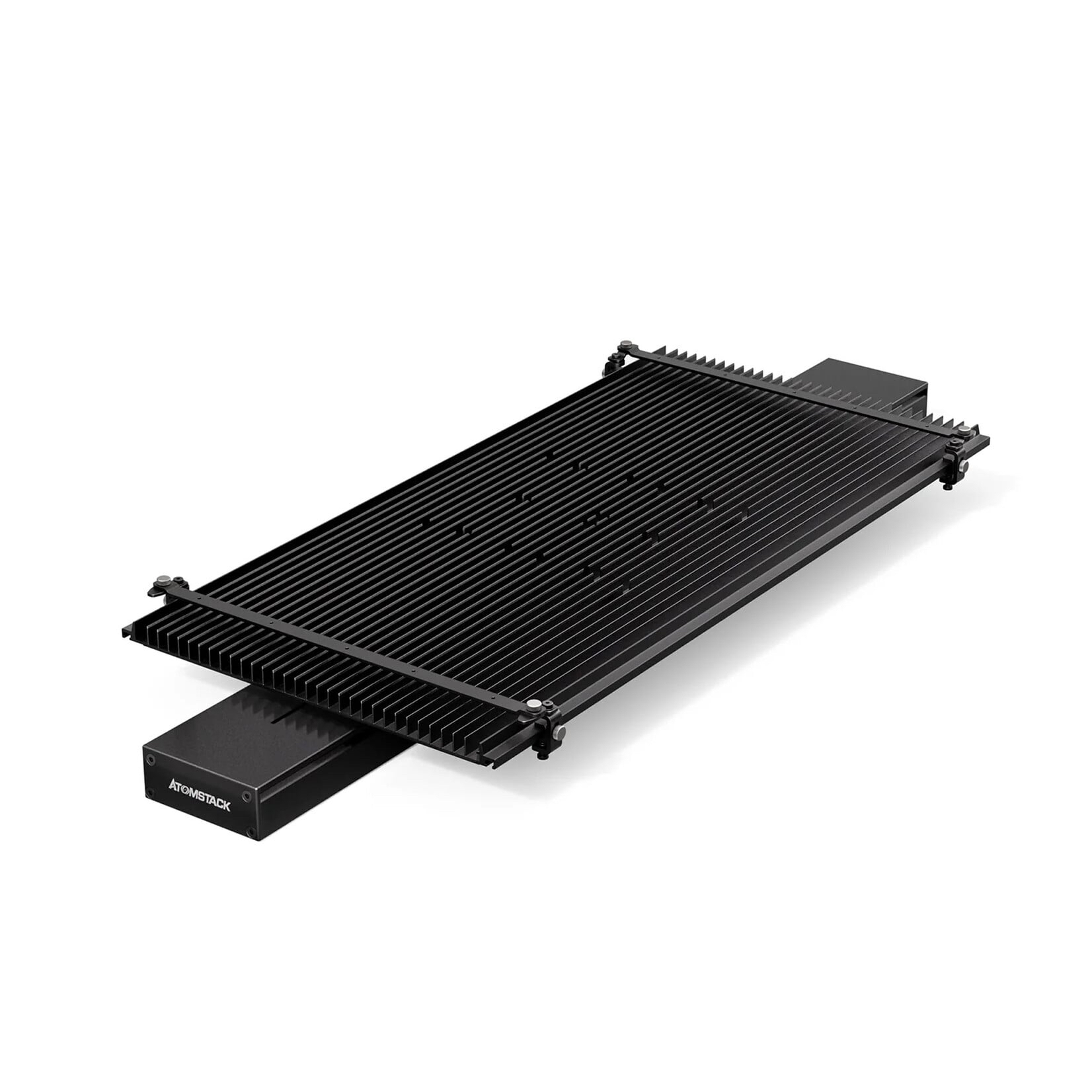 AtomStack R5 alimentatore in continuo per Fusion con base rialzata
