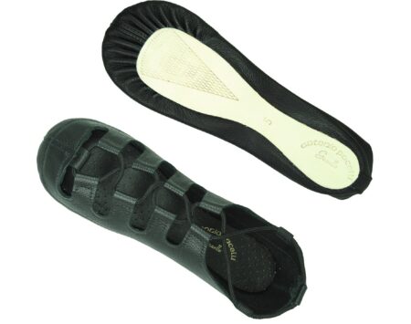 Antonio Pacelli Gazelle Pumps