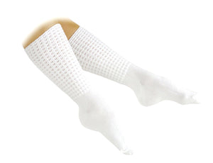 Championship Length Irish Dance Socks