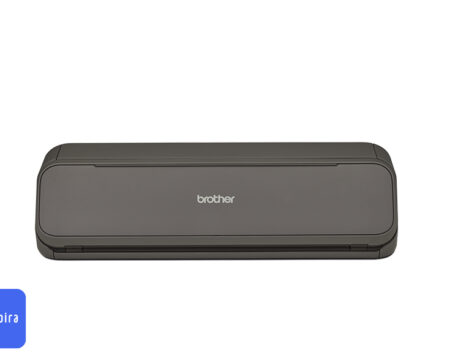 Brother Bellissimo CT1 nuovo plotter da taglio