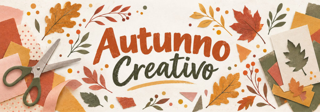 Promozione autunno plotter da taglio Creativamente Plotter