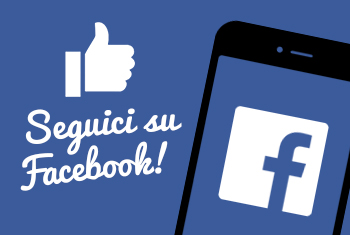 Icona Facebook Follow Creativamente Plotter